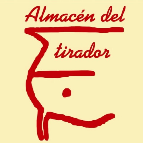 logo Almacén del Tirador